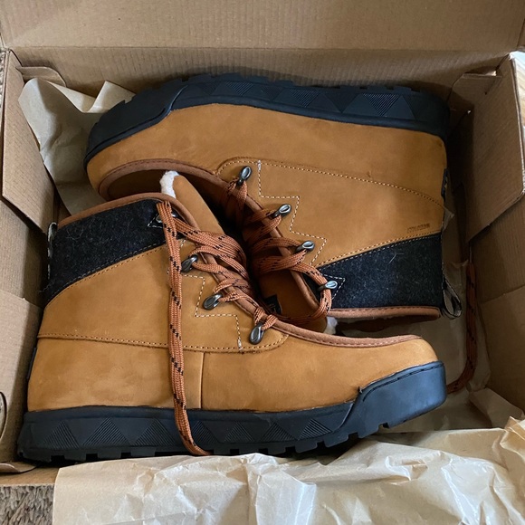 NEW IN BOX - Pendleton Wmn’s Torngat Boot - Size 9 - Picture 8 of 9